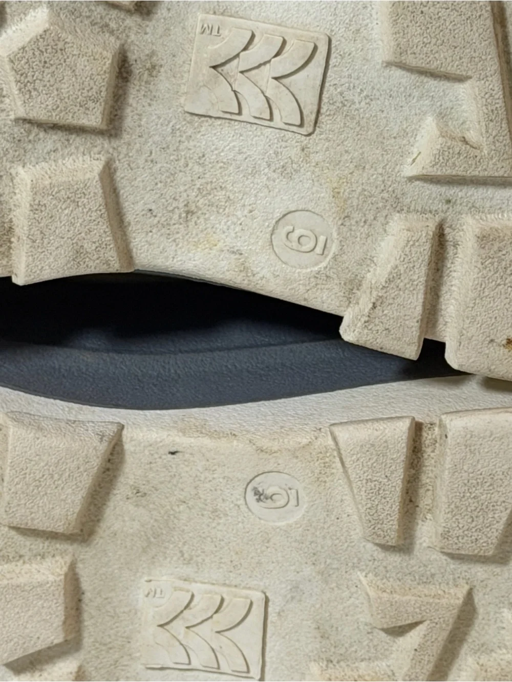 Winter boots - women’s size 6